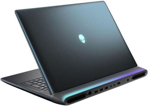Dell Alienware 18 Area-51 Gaming Laptop 18" 2.5K WQXGA Anti-Glare Display (Intel Ultra 9 275HX, GeForce RTX 5090, 64GB DDR5, 2TB PCIe SSD, Wi-Fi 7, Backlit KYB, Bluetooth 5.4, Windows 11 Home) in Saudi Arabia