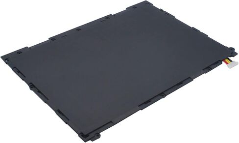 Cameron Sino Battery for Samsung Galaxy Tab A 9.7 ، SM-P550 ، SM-P555 ، SM-P555Y ، SM-T550 ، SM-T555 ، SM-T555C 6000MAH in Saudi Arabia