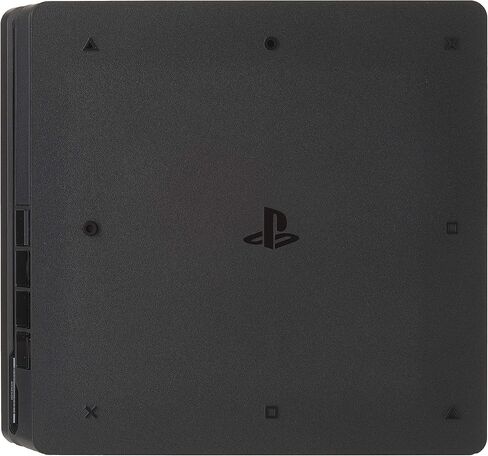 Sony PlayStation 4 Slim 1TB Limited Edition Console - Days of Play Bundle - PlayStation 4 (متجدد) in Saudi Arabia