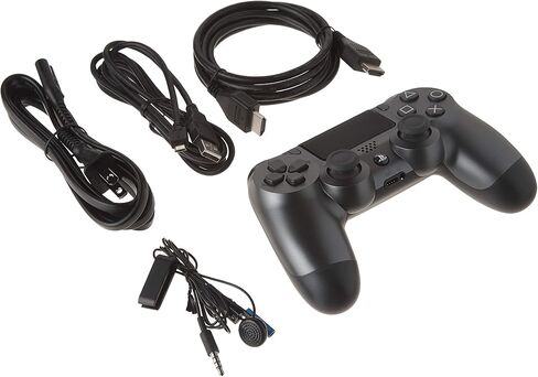 Sony PlayStation 4 Slim 1TB Limited Edition Console - Days of Play Bundle - PlayStation 4 (متجدد) in Saudi Arabia