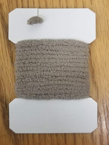 Blue Quill Angler Mop Chenille by WAPSI in Saudi Arabia