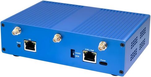 Banana Pi OpenWrt One MediaTek MT7981B 1GB DDR4 2.5GbE RJ45 and Gigabit Ethernet RJ45 256 MIB SPI NAND Open Source Smart Router in Saudi Arabia