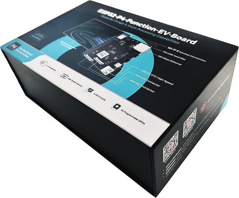 ESP32-P4-Function-EV-Board in Saudi Arabia