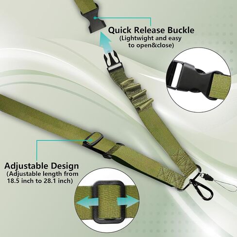 Phone Lanyard Crossbody Adjustable,Universal Crossbody Phone Strap with Phone Tab,Lanyards for Phone Case ID Badges in Kuwait