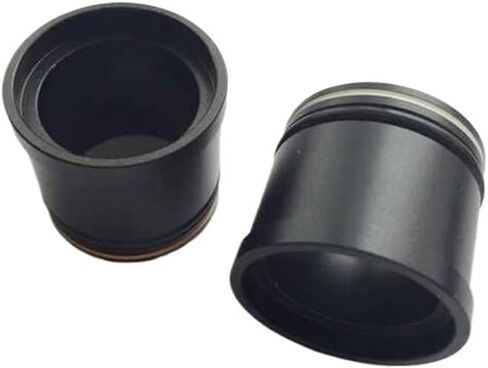 Microscope Kit Microscope Camera 0.3X Reduction Lens Eyepiece C-Mount Adapter Lens 23.2mm to 30mm & 30.5mm Adapter Microscope Lens Adapters in Saudi Arabia