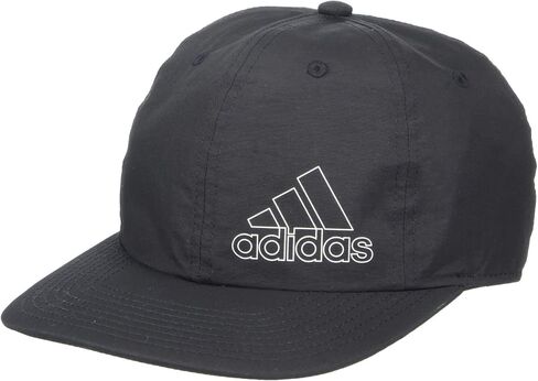 adidas Men's Cityicon Strapback Relaxed Adjustable Cap in Saudi Arabia