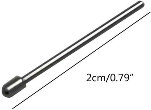 Replacement for Drawing Tablet Suitable for DTC-133 for Digital Pen Tips in Saudi Arabia