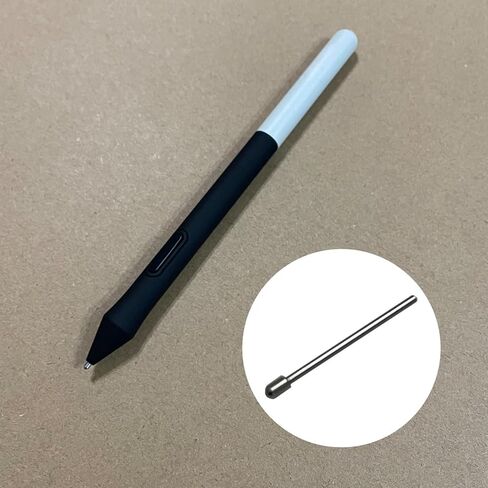 Replacement for Drawing Tablet Suitable for DTC-133 for Digital Pen Tips in Saudi Arabia