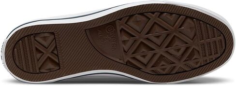 Converse Unisex Chuck Taylor All Star High Top Sneakers (8 D(M), Optical White) in Saudi Arabia