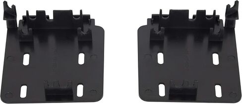 Kojem Double Din Stereo Radio Kit ، HARNIST ، HARNESS ، والهوائي متوافق مع Select Telect 1994-2012 BUICK CHEVY GMC in Saudi Arabia
