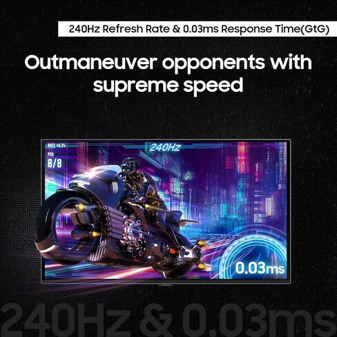 Samsung 27" S3 Series Business Essential Computer Monitor, with FHD IPS Panel, AMD FreeSync, Advanced Eye Care, VESA Mount (75mm), & Dockztorm USB Port Expander (LS27C330GANXZA - 2025 Latest Model) in Saudi Arabia