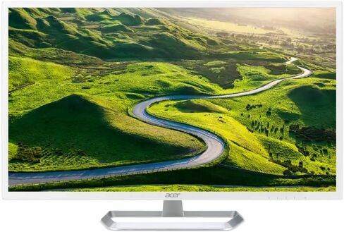 acer EB1 31.5-inch Monitor IPS Display Full HD 1920x1080 60Hz 4ms Response Time 300 Nit (Renewed) in Saudi Arabia