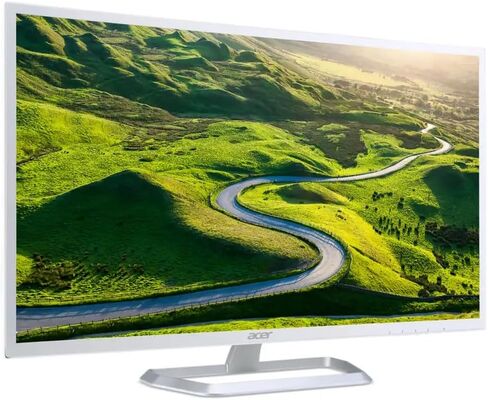 acer EB1 31.5-inch Monitor IPS Display Full HD 1920x1080 60Hz 4ms Response Time 300 Nit (Renewed) in Saudi Arabia