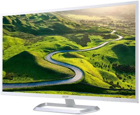 acer EB1 31.5-inch Monitor IPS Display Full HD 1920x1080 60Hz 4ms Response Time 300 Nit (Renewed) in Saudi Arabia