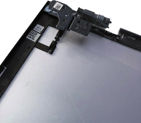Replacement Laptop LCD Cover Back Rear Top Lid with Hinges for HP Envy X360 15-ED 15M-ED 15T-ED L93203-001 L93204-001 (Silver) in Saudi Arabia