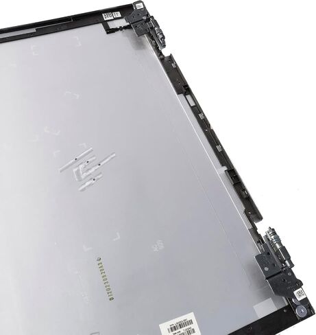 Replacement Laptop LCD Cover Back Rear Top Lid with Hinges for HP Envy X360 15-ED 15M-ED 15T-ED L93203-001 L93204-001 (Silver) in Saudi Arabia