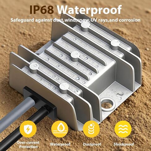 starlink mini cable car adapter ، mini car charger ، 3M Inport DC STEP UP APPRETRE ، CABLE 12V power with scarte scarte scip ، 12-24V to 30V 3.5a stown for truck ， car ， Car ， Car ， Car ， Car ， in Kuwait