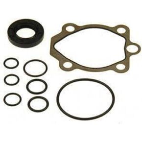 ACDelco Professional 36-348405 Power Steering Pump Seal Kit with Bushing, Gasket, and Seals