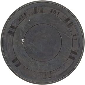 MAHLE B45856 Engine Camshaft Plug