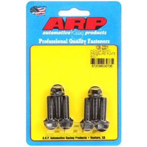 ARP لمجموعة مسامير لوحة الضغط هوندا SOHC