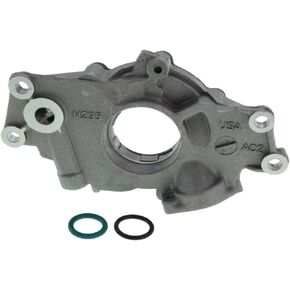 Melling 355 - LS Oil Pump 25 PSI More Pressure & 33% More Volume LS1 LS2 LS3 LQ4