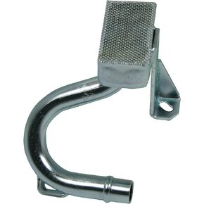 Moroso 24450 Oil Pump Pickup for Big Block Chevy