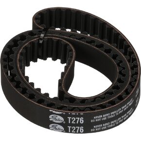 Premium Automotive Timing Belt