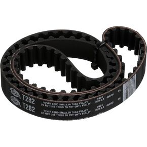 Premium Automotive Timing Belt