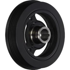 Crown Automotive 33002920 Vibration Damper, black