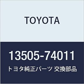 Toyota 13505-74011 Timing Belt Idler Sub Assembly