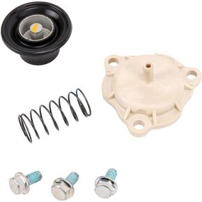 GM Genuine Parts 19168558 Turbocharger Bypass Valve Kit