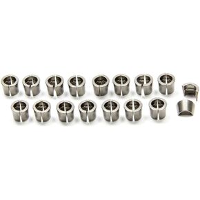 GM Performance Parts 12495503 11/32" Valve Lock Set