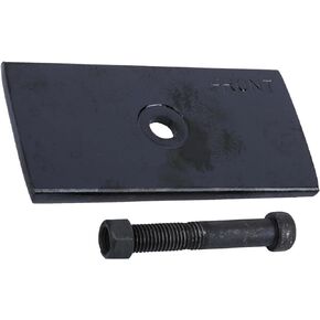 GM Genuine Parts 84131558 Rear Auxiliary Spring Shim
