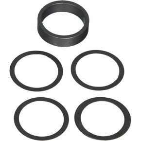 4105 9" Solid Spacer and Shim