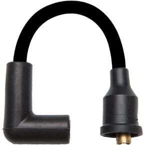 PARTSRUN Hi Performance 18-8819-1 Premium MagForce 7" Marine 7MM Spark Plug Wire Lead for Mercury/Mariner and Chrysler Force Engines,ZF695