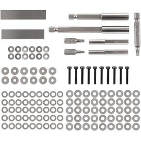 Injector Tune Up Shim Kit fit for Powerstroke 7.3L 94-03 with Special Tools（1 set）