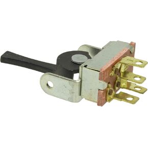 SW212 HVAC Blower Control Switch