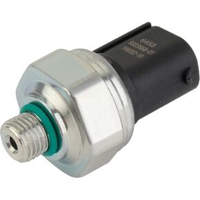 64539323658,Refrigerant Pressure Switch for BMW,228I,230I,528I,530I,535I,550I,640I,650I,740I,750I,760I,Alpina B7,I3,M135I,M235I,M3,M4,M5,M6,X1,X3,X4,X5,X6,Z4.Mini,Cooper.Rolls-Royce Ghost,Phantom.