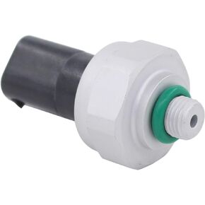 MOTOKU Air Conditioning A/C Refrigerant Pressure Sensor Transducer Switch for Dodge for Freightliner for Mercedes-Benz Sprinter E500 E350 SLK350 SLK55 CLS500 SL65 AMG SL550 SL63