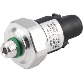 B01A61503,AC Refrigerant Pressure Sensor Switch for Honda,Accord,Odyssey,Insight,Ridgeline.Toyota,Avalon,Corolla,Land Cruiser,Matrix,Mr2 Spyder,Sequoia,Solara,Celica,Echo,Prius,RAV4,Sienna,Camry.