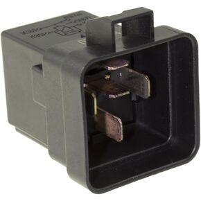 WVE by NTK 1R2489 A/C Clutch Relay, 1 Pack