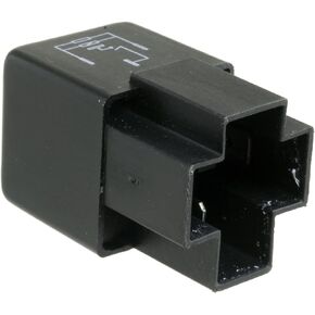 WVE by NTK 1R1469 A/C Clutch Relay, 1 Pack