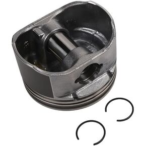 GM Genuine Parts 89060486 Engine Piston