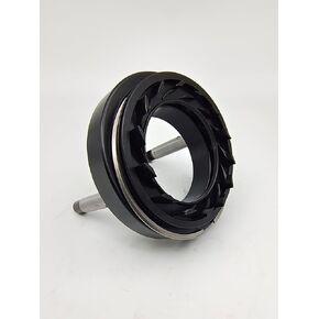 HE451VE Nozzle Ring For Cummins VGT (Nitriding Upgraded)