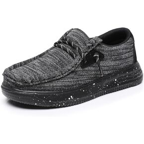 Kids Boys Girls Slip-On Casual Loafer(Toddler/Little Kid/Big Kid)