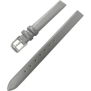 Replacement Watch Band for Bering Unisex Watch with Screw 10mm (hole spacing 5MM)