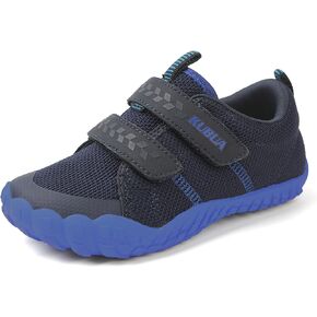KUBUA Barefoot Shoes for Kids Boys Girls Minimalist Zero Drop Sneakers Toddler Little Big Kid