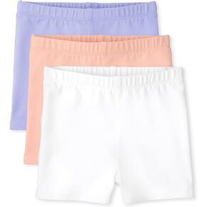 The Children's Place baby girls Cartwheel Shorts in Saudi Arabia