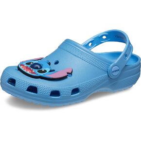 Crocs Unisex-Adult Disney Stitch Classic Clog