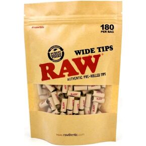 RAW 19042, WIDE, Light Brown